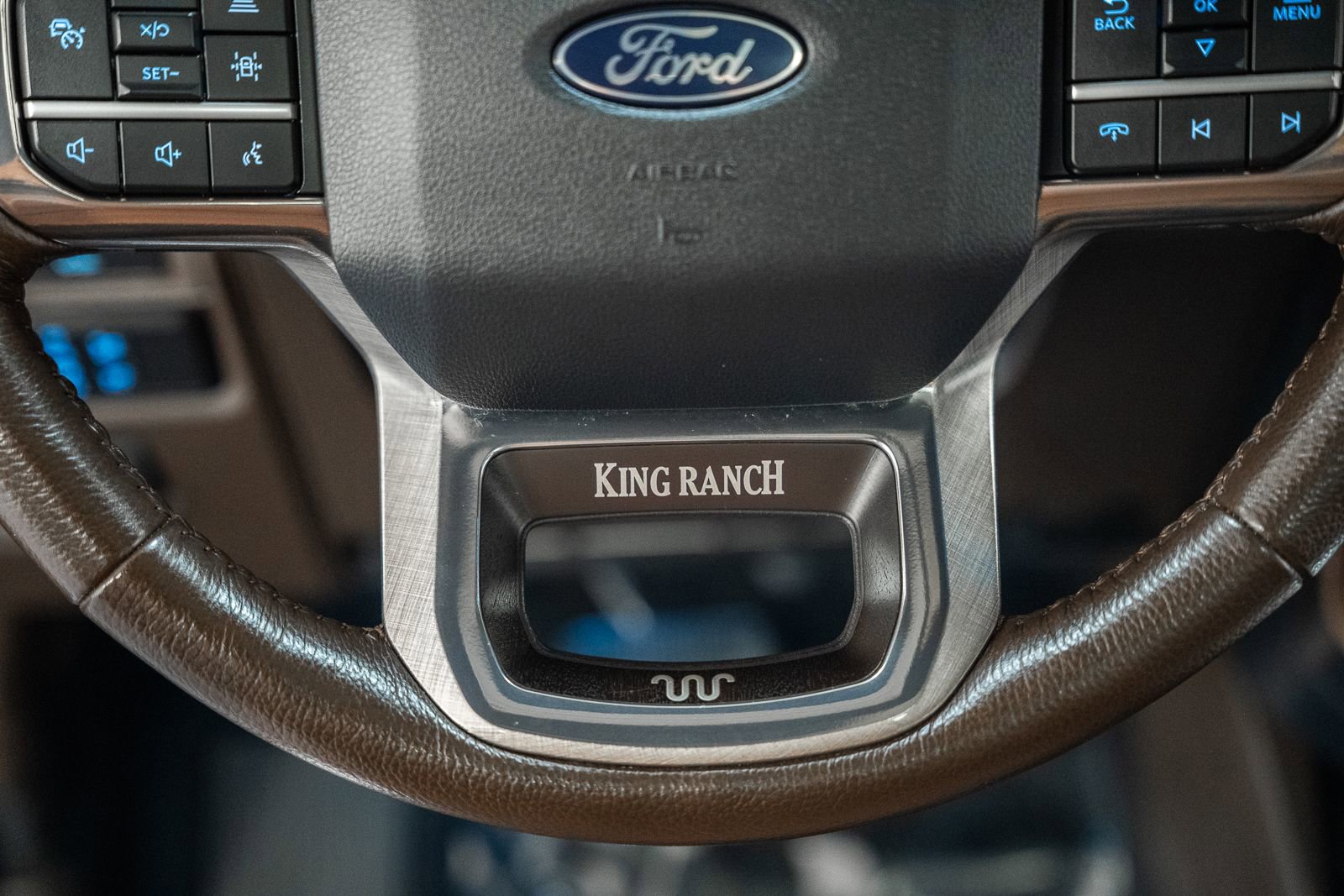 Certified 2024 Ford F150 King Ranch image 41
