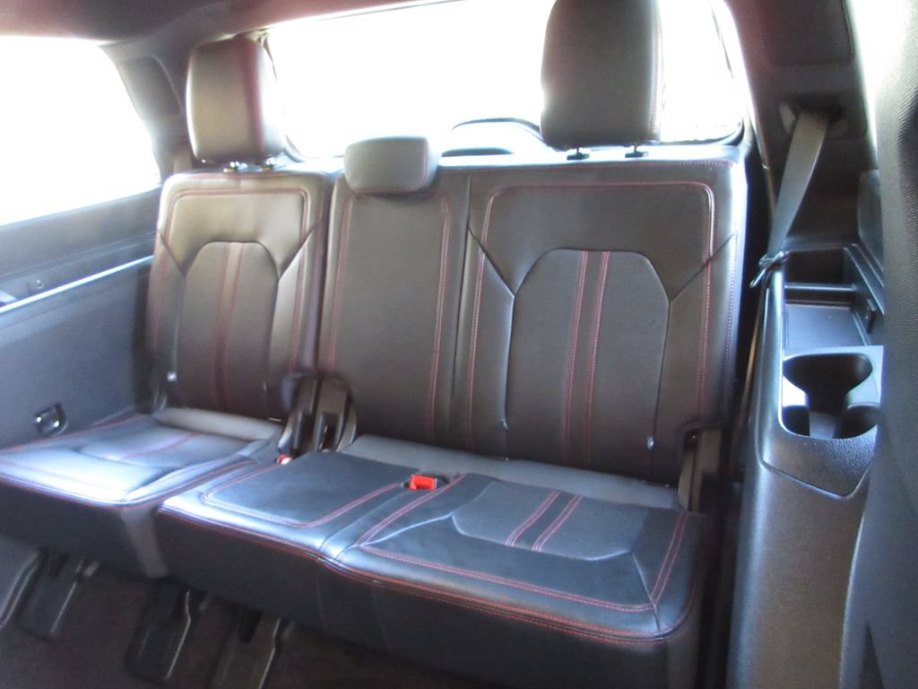 Certified 2023 Ford Expedition Limited AWD/4WD image 27