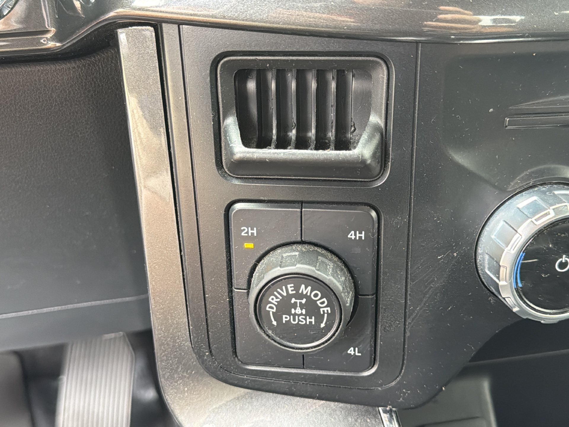 Certified 2023 Ford F150 XLT w/ Equipment Group 302A High AWD/4WD image 10