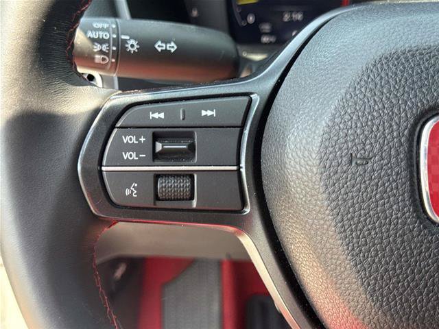 Used 2025 Honda Civic Type R image 19