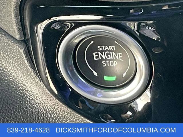 Used 2023 Chevrolet Silverado 1500 LTZ image 27