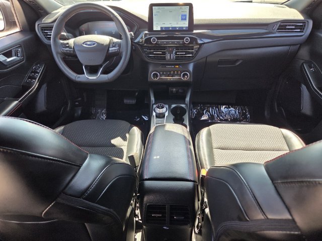 Certified 2025 Ford Escape ST-Line FWD image 15