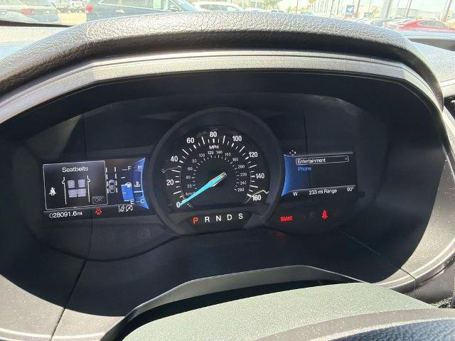 Certified 2023 Ford Edge SEL w/ Sport Appearance Package AWD/4WD image 24
