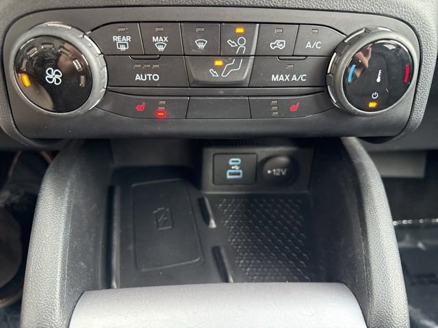 Certified 2022 Ford Bronco Sport Big Bend w/ Convenience Package image 42