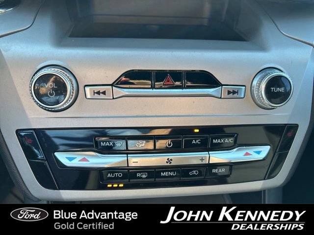 Certified 2023 Ford Explorer XLT AWD/4WD image 30