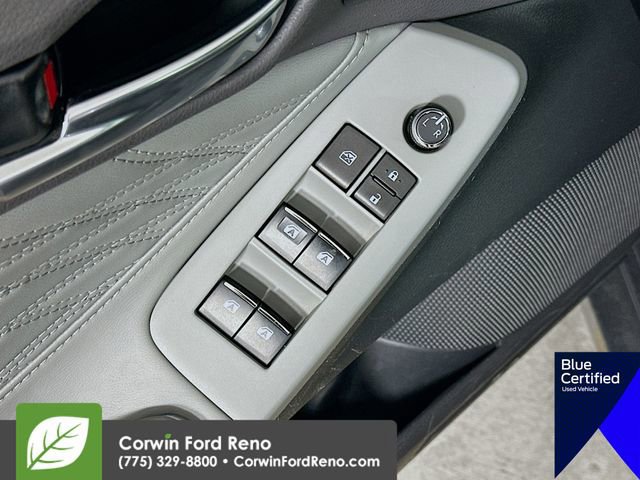 Used 2019 Toyota Avalon Limited w/ Advanced Safety Package image 21