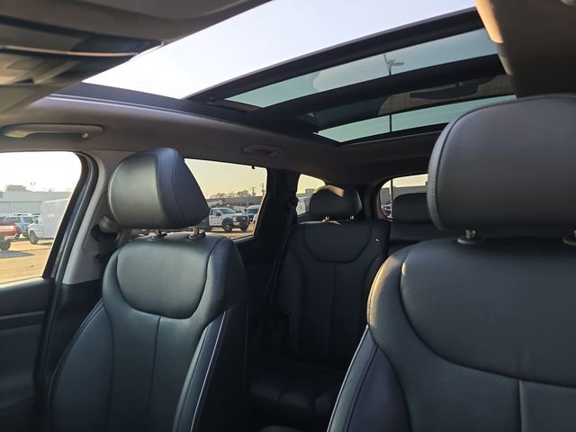 Used 2023 Hyundai Santa Fe Limited image 23