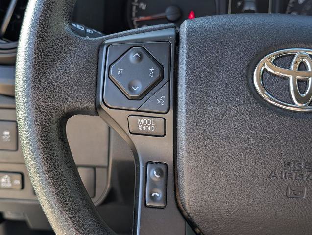 Used 2021 Toyota Tacoma SR w/ SR Convenience Package RWD image 25