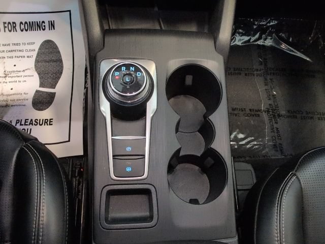 Certified 2023 Ford Escape Platinum AWD/4WD image 24