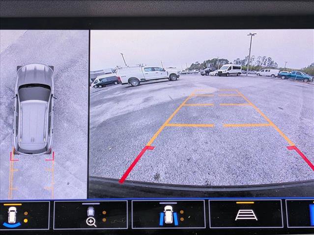 Used 2021 Buick Envision Avenir w/ Technology Package II image 12