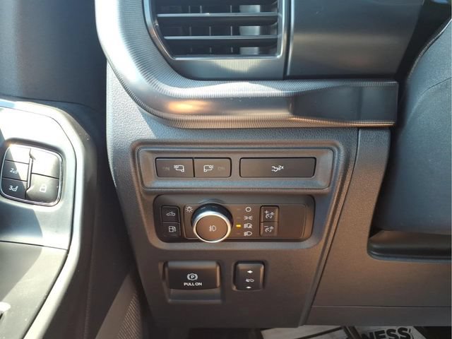 Certified 2024 Ford F150 Lariat w/ Equipment Group 502A High AWD/4WD image 14
