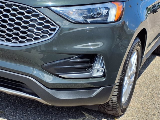 Certified 2023 Ford Edge SEL w/ Convenience Package AWD/4WD image 27