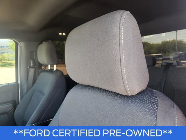 Certified 2023 Ford F150 XLT w/ Equipment Group 301A Mid AWD/4WD image 34