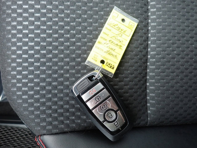 Certified 2023 Ford Escape ST-Line Elite AWD/4WD image 31