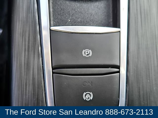 Certified 2025 Ford Escape Active image 22