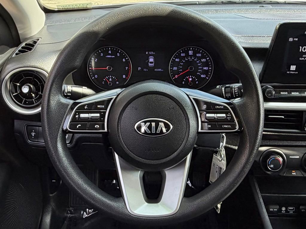Used 2020 Kia Forte LXS image 21