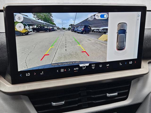 Certified 2025 Ford Explorer Active image 14