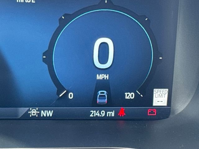 Certified 2025 Ford F150 XLT w/ Equipment Group 302A MID image 16