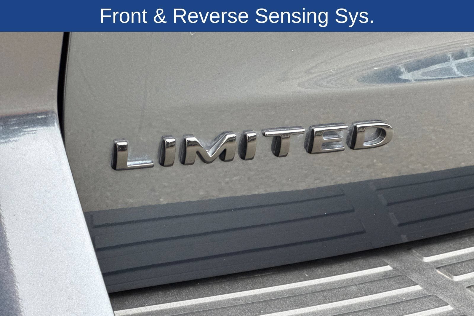 Certified 2023 Ford Expedition Limited AWD/4WD image 36