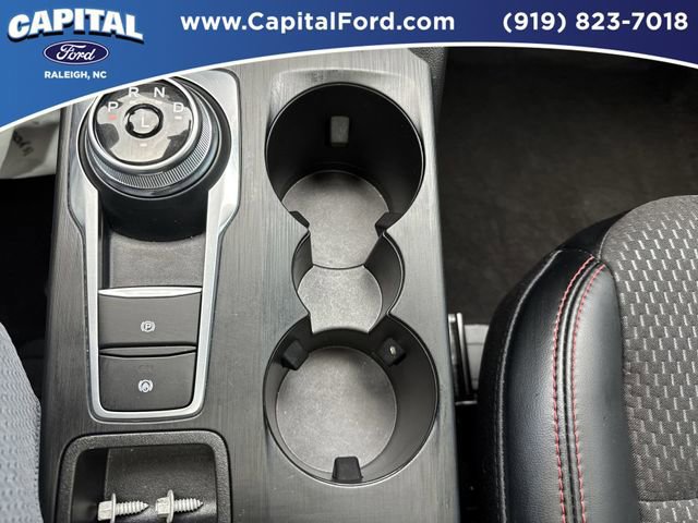 Certified 2024 Ford Escape ST-Line w/ Tech Pack #1 image 31