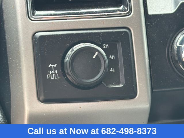 Certified 2021 Ford F250 Lariat w/ Lariat Value Package image 23