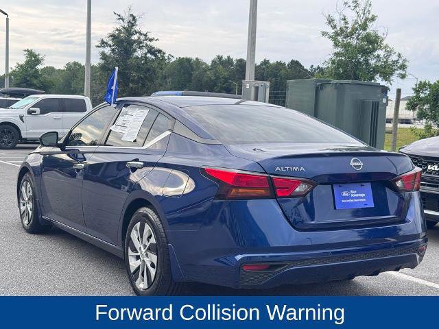 Used 2023 Nissan Altima 2.5 S FWD image 6