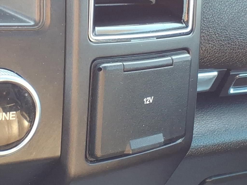 Certified 2021 Ford Expedition King Ranch image 25