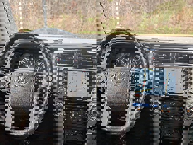 Used 2022 Toyota 4Runner Limited image 30