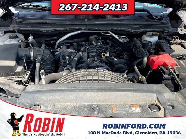 Certified 2019 Ford Ranger XLT w/ Equipment Group 302A Luxury AWD/4WD image 30