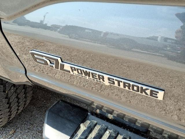 Certified 2025 Ford F250 XL w/ STX Appearance Package AWD/4WD image 12