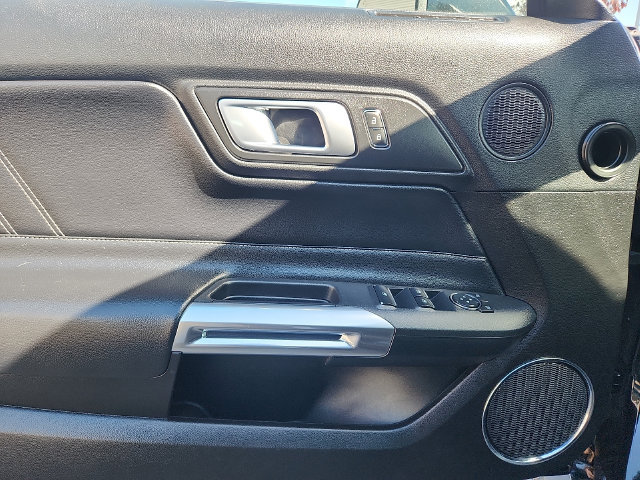 Certified 2022 Ford Mustang Premium RWD image 23