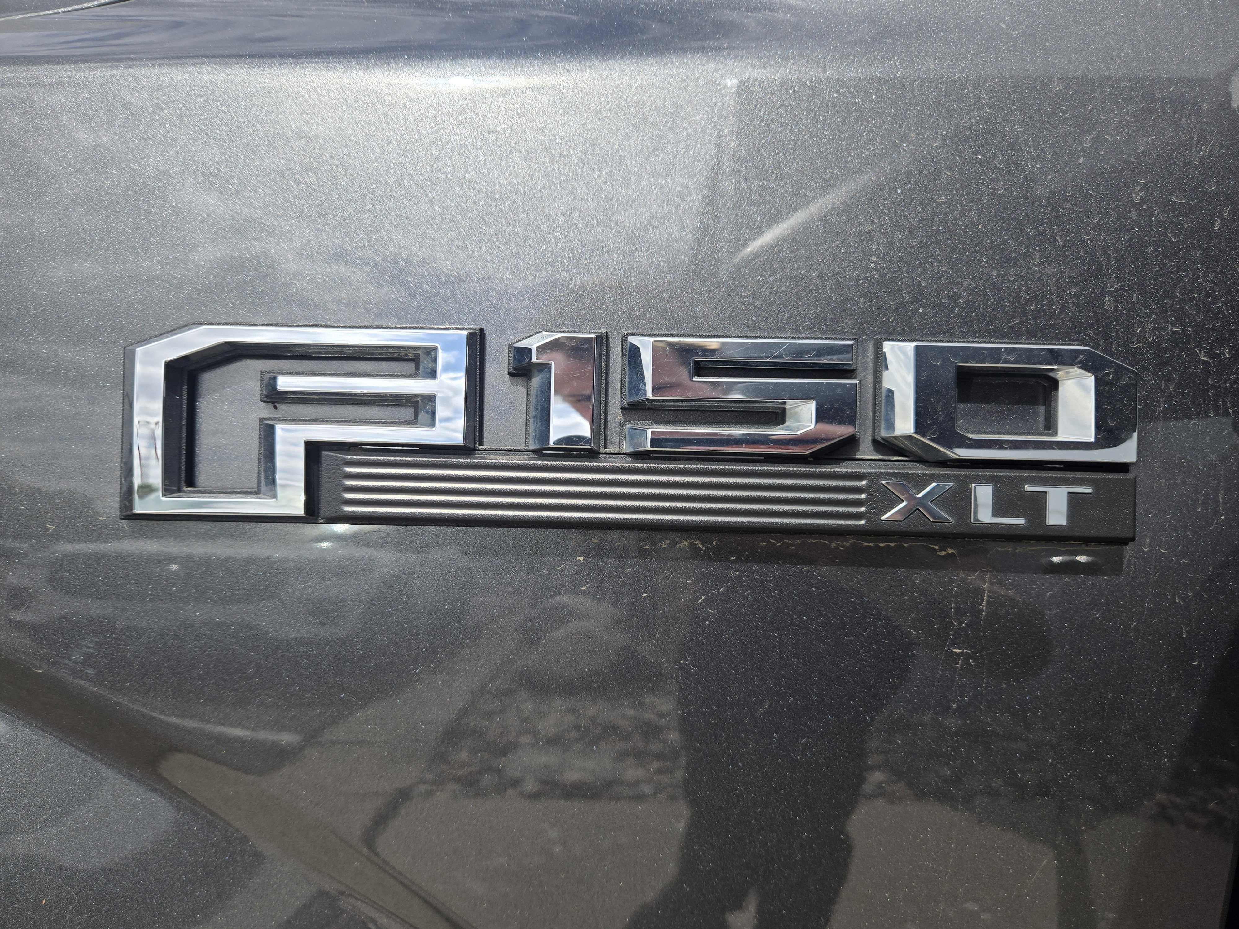 Certified 2020 Ford F150 XLT w/ Equipment Group 302A Luxury AWD/4WD image 7