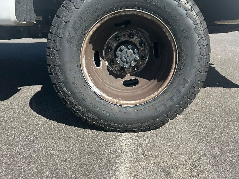 Certified 2023 Ford F350 XL w/ XL Driver Assist Package image 7