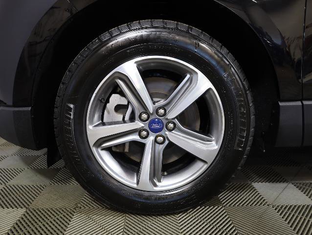 Certified 2022 Ford Edge SEL w/ Convenience Package image 24