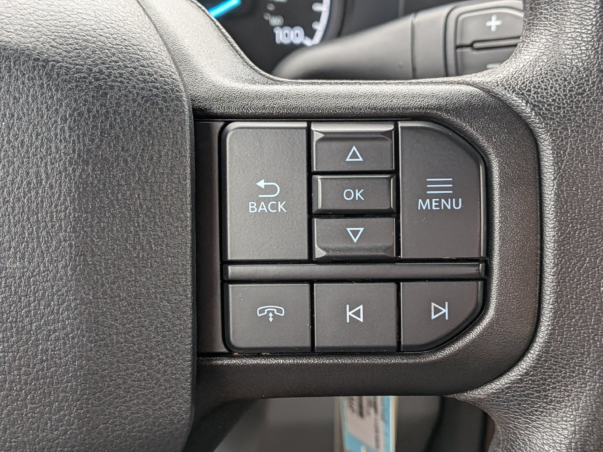 Certified 2026 Ford F250 XLT AWD/4WD image 28