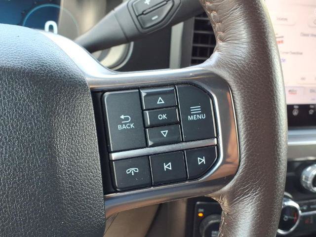 Certified 2024 Ford F350 King Ranch AWD/4WD image 26