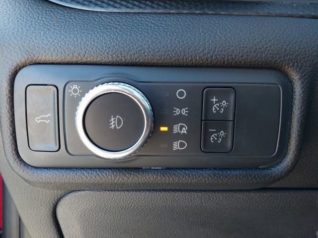 Certified 2022 Ford Explorer ST-Line image 16