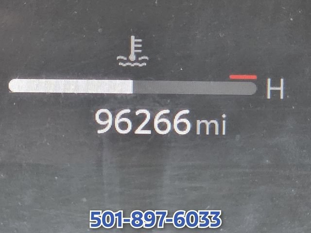 Used 2023 Toyota Highlander Limited FWD image 26