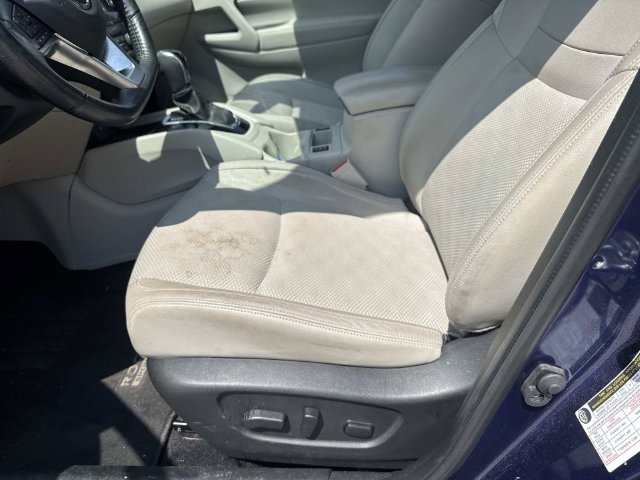 Used 2022 Nissan Rogue Sport SV w/ Technology Package FWD image 18
