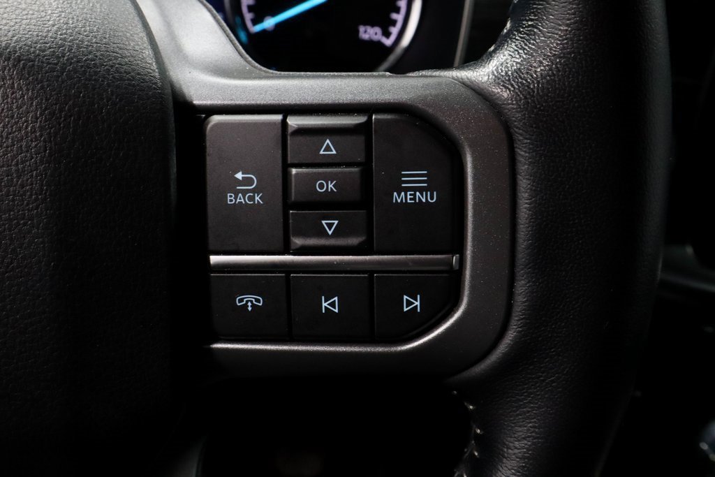 Certified 2022 Ford F150 XLT w/ Equipment Group 302A High image 28