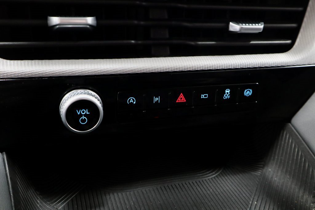 Certified 2025 Ford Explorer Active image 34