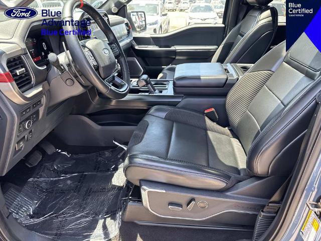 Certified 2023 Ford F150 Raptor AWD/4WD image 22