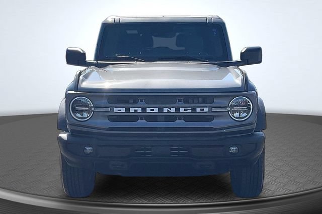 Certified 2024 Ford Bronco Big Bend AWD/4WD image 3