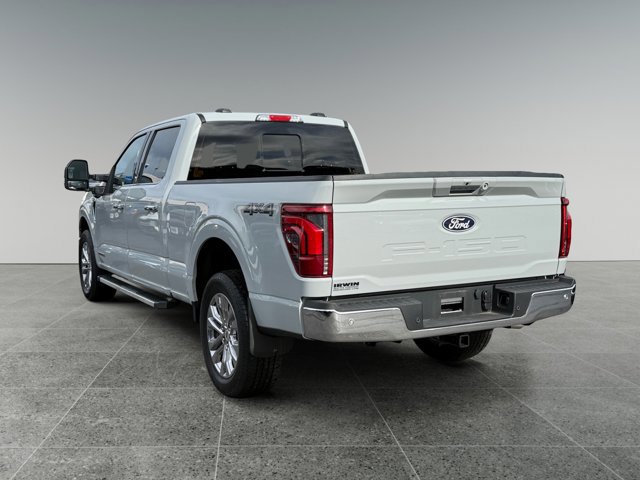 Certified 2024 Ford F150 Lariat w/ Tow/Haul Package image 3