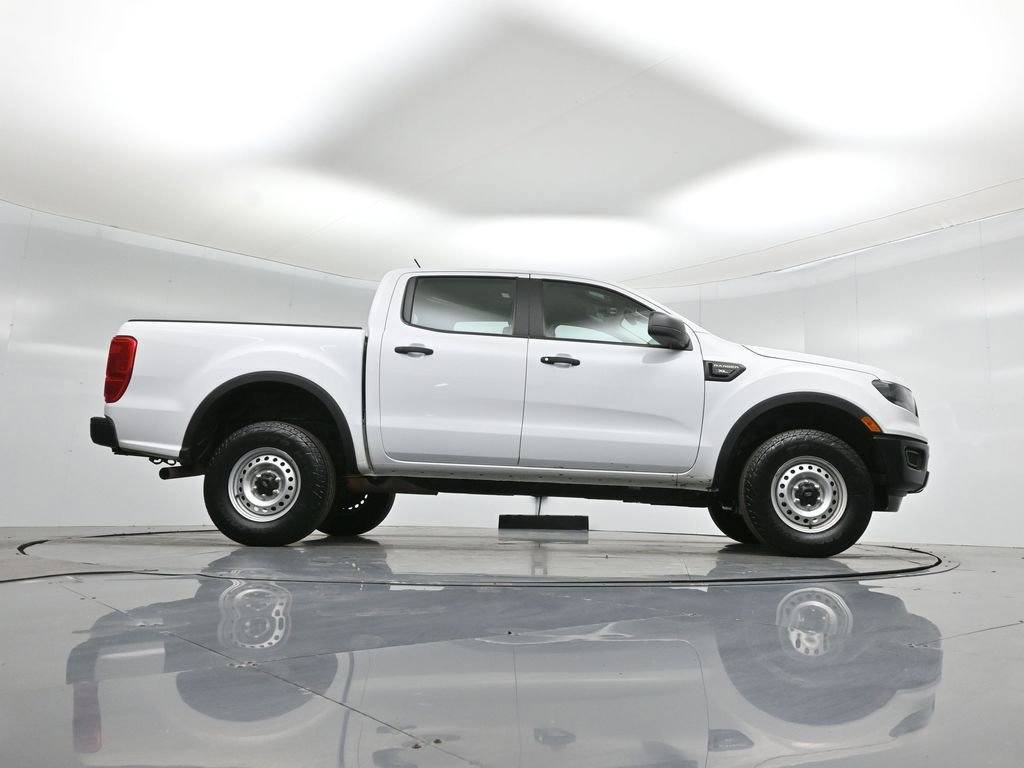 Certified 2023 Ford Ranger XL image 9