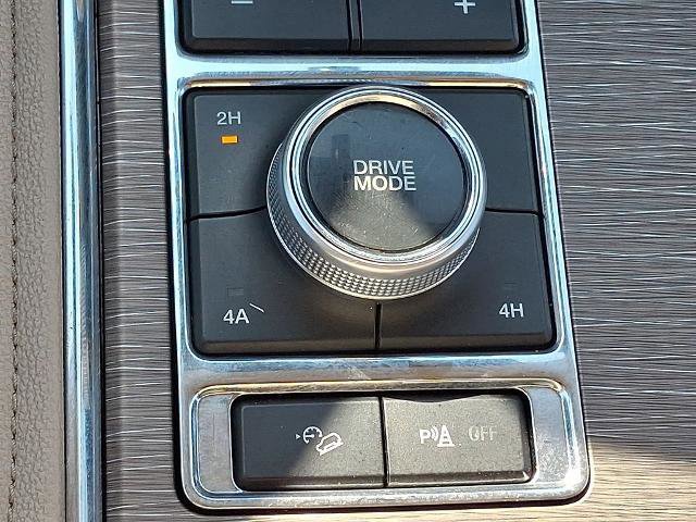 Certified 2023 Ford Expedition Max Limited image 29