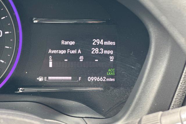 Used 2019 Honda HR-V EX image 26