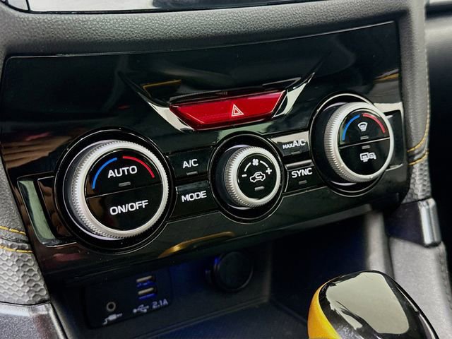 Used 2022 Subaru Forester Wilderness image 16