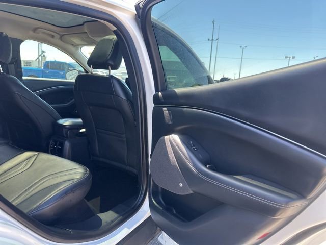 Certified 2021 Ford Mustang Mach-E Premium image 11