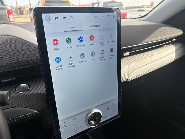 Certified 2025 Ford Mustang Mach-E Select image 13